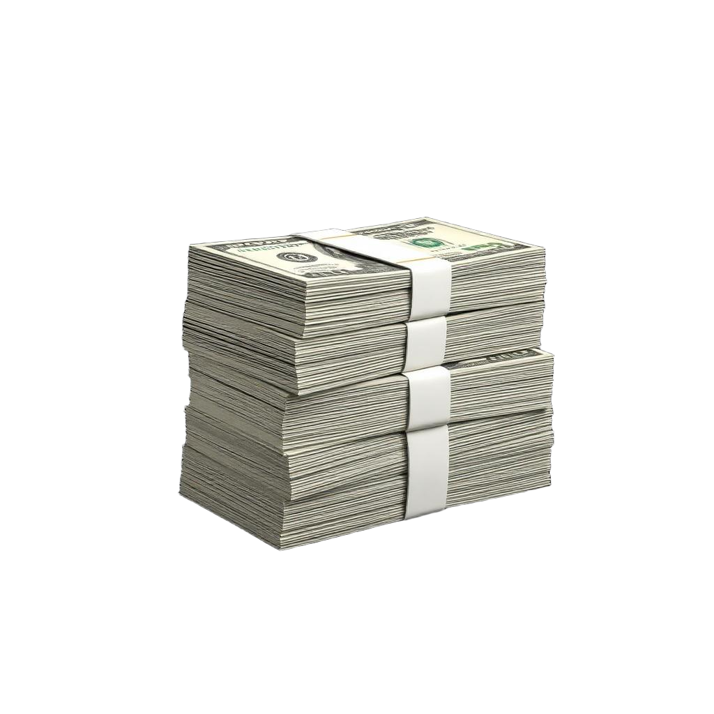 Gold Bar cash reward