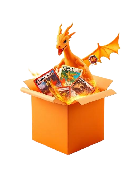 CHARIZARD HUNT