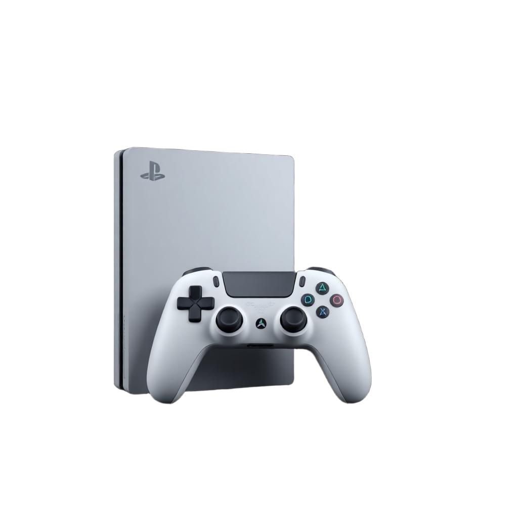 PS5 Console console reward