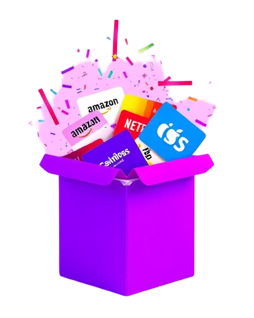 GIFT A GIFT CARD