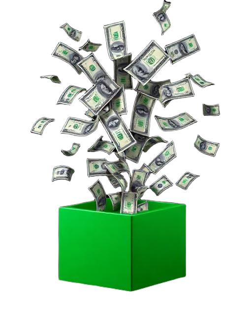 INFINITE MONEY GLITCH