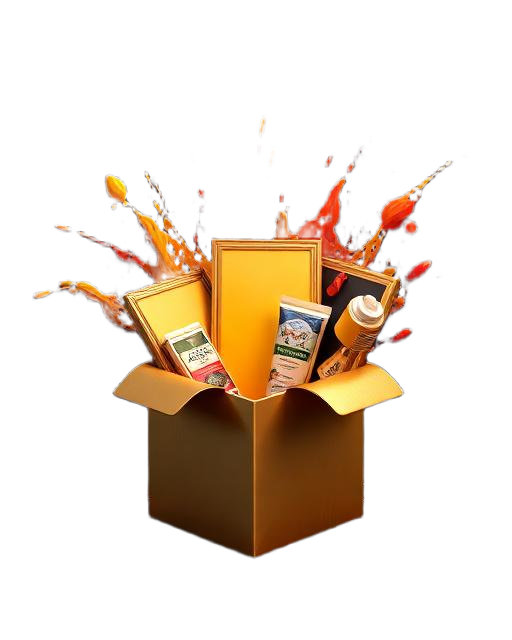 JOURNEY TOGETHER ART