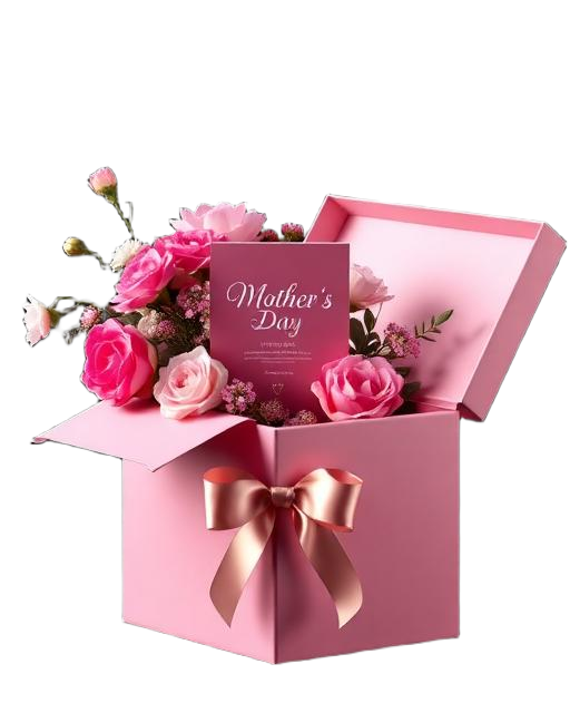 MOTHER'S DAY