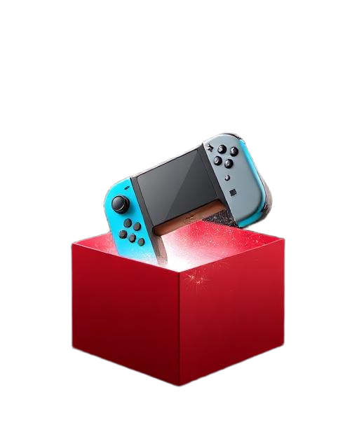 NINTENDO SWITCH 2