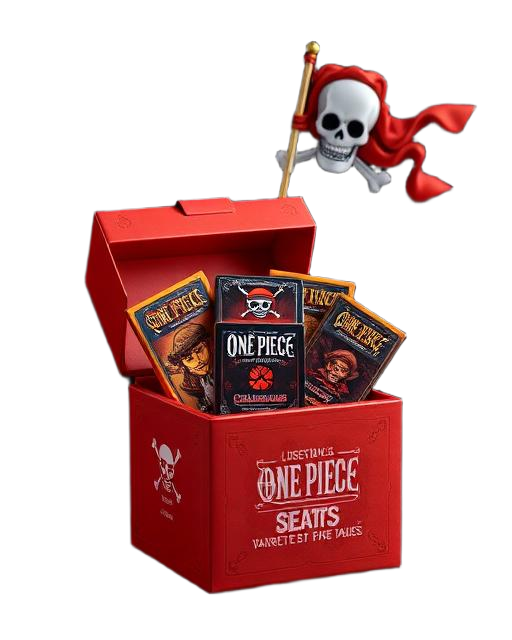 ONE PIECE TCG