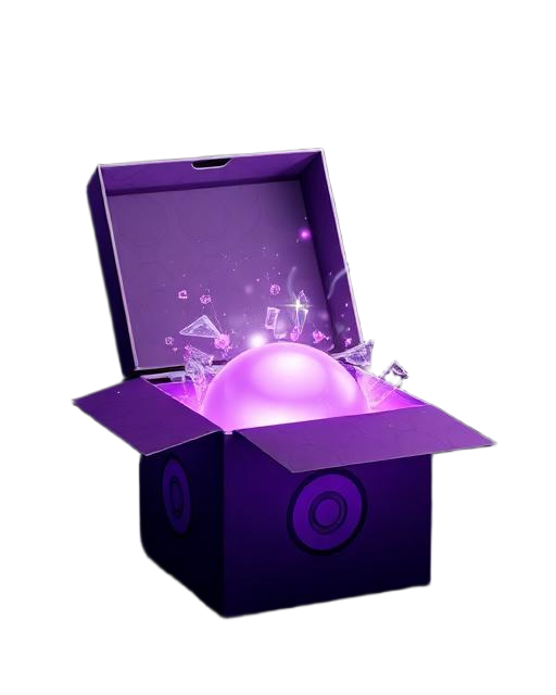 PRISMATIC MASTER BALL