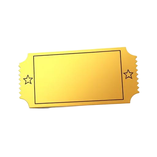 Front Row Seats ticket reward