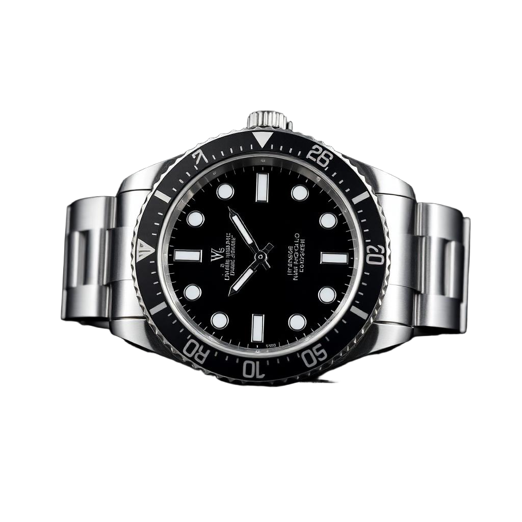 Rolex Submariner watch reward